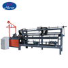 Hebei Factory Machine Double/ Single Wire Automatic Chain Link Fence Machine/Machinery Manufacturer