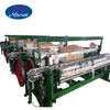 China rapier weaving loom fiberglass weaving machine/rapier weaving machine