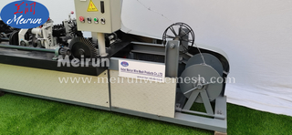 Best Quality Hot Selling Barbed Wire Making Machine