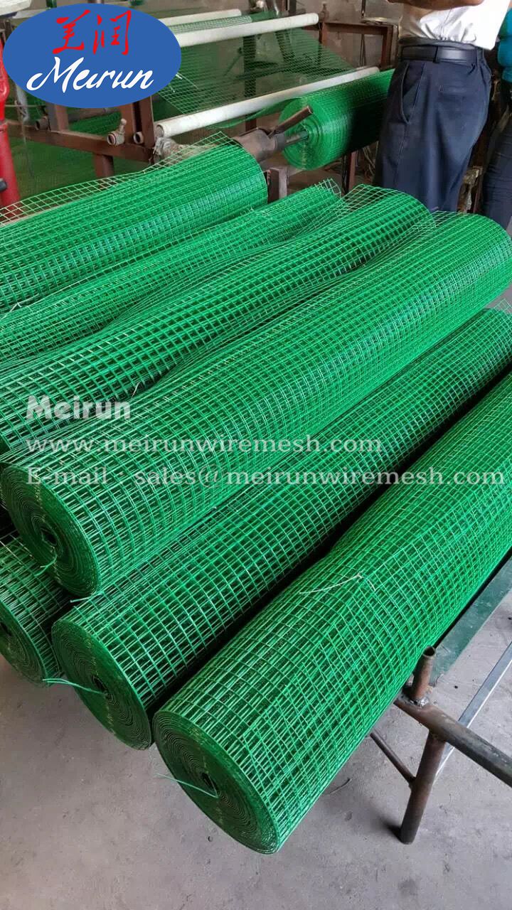 PVC Dip Plastic Production Line