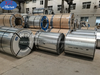 Galvanized Steel Plate And Sheet 