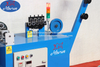 Hot selling Copper coiler Forming wire machine 