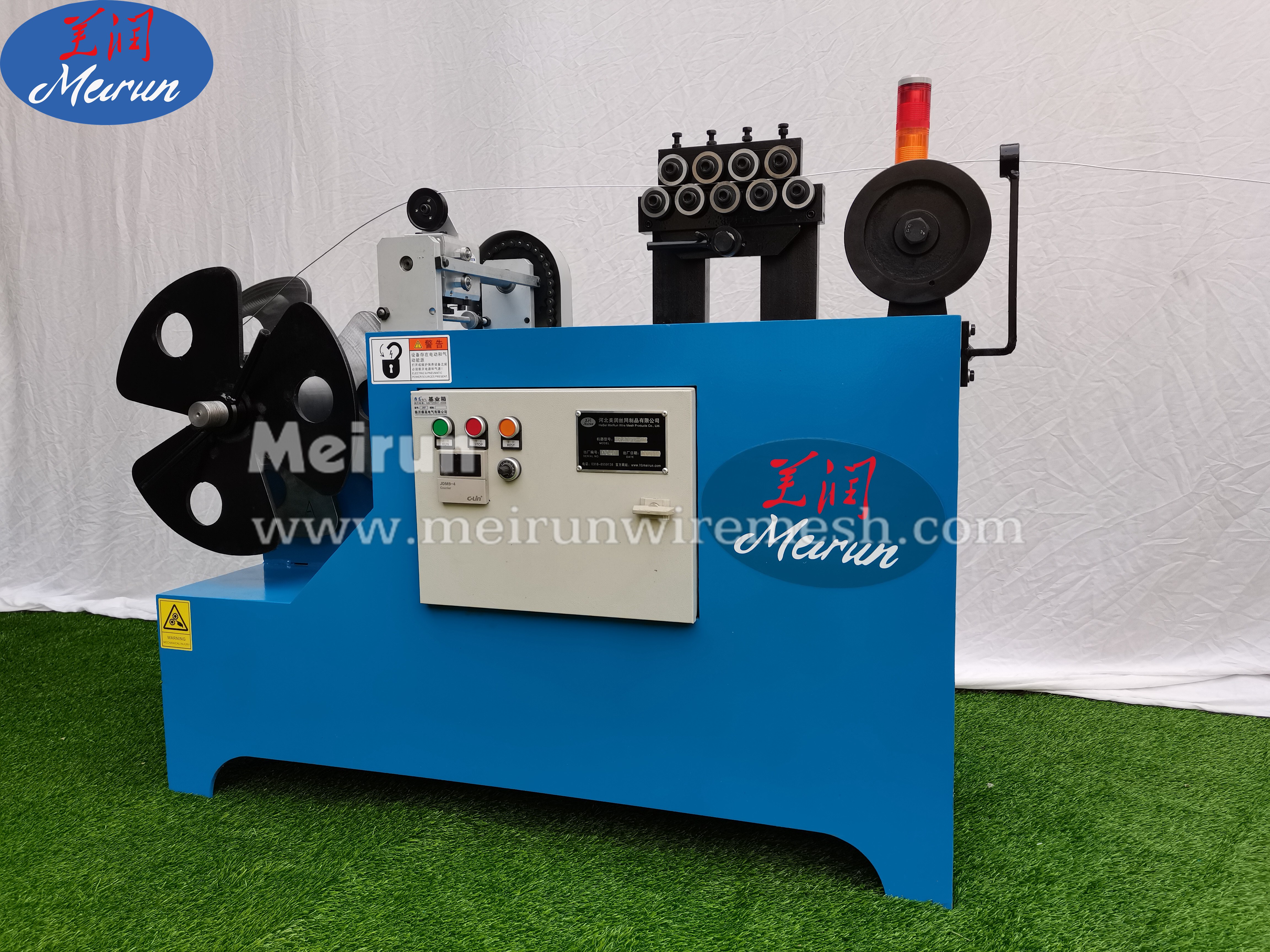 Best Quality Small Steel And Copper Wire Forming Machine