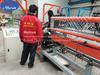 Good Quality Privacy Chain Link Fence Making Machine