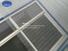 Anti Climb 358 Security Wire Mesh Fence for Airport