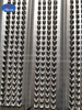 High Ribbed Formwork For Building Machine 