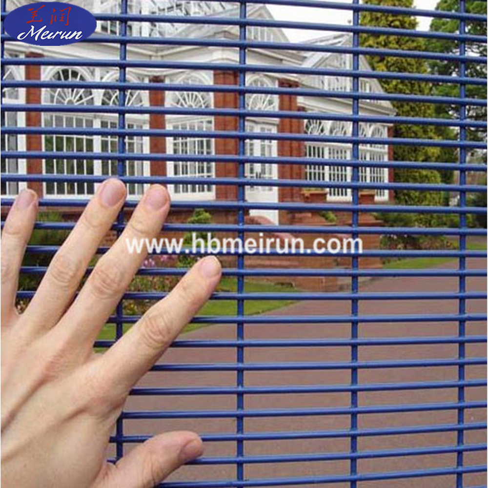 Welding Fence Anti Climb Machine /CNC fence welded wire mesh machine