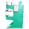 Chinese manufacturer best price single-sided stainless steel copper aluminium manual electric 2 spot welder 