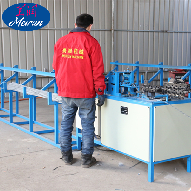 Razor Wire Wire Welding Machine