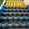 Building Materials Wire Mesh Making Machine Expanded Metal Mesh Rib Lath 2.2KW Power 