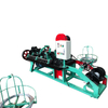 Automatic Barbed Wire Fencing Making Machine 