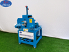 Full Automatic Cnc Steel Pipe Bending Machine Square Rectangular Pipe Bending Machine