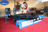 Eyelet Hole Ironworker Punching Press Machine