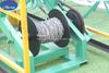 Hot Selling Barbed Wire Making Fence Machine Equipment