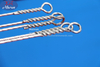 Binding Wire Machine Single Loop Wire Tying Making Machine 