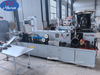 High Speed Nail Thread Rolling Machine Screw Thread Rolling Machine