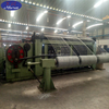 Best Quality Galvanized Wire / PVC Wire Gabion Mesh Making Machine Gabion Cage Machine Hexagonal Mesh Machine