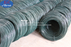 Electro-galvanized Steel Wire/PVC Coated Steel Wire