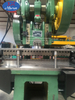 Corner Bead Mesh Roll Forming Machine 