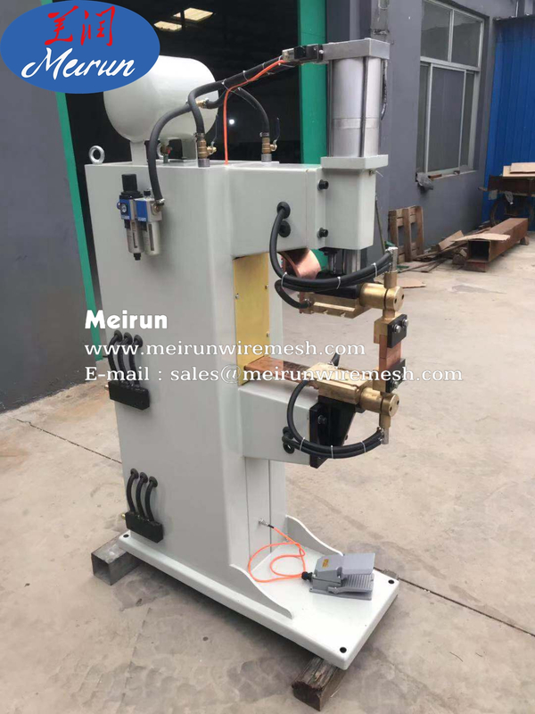 Spot Welding Machine