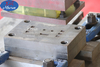Full Automatic Metal Sheet Perforating Metal Punch Making Machine(professional Manufacture)