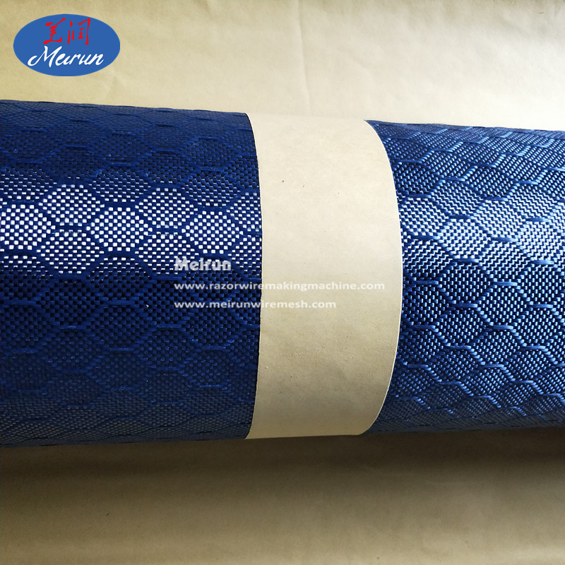 Waterproof Fabric 100% Carbon Fiber Weaving Machine 