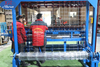 New Design Grassland Cattle Fence Machine 