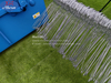Hook Wire Hanger Making Machine 