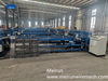 CE/ISO Automatic Chicken Cage Welded Wire Mesh Machine