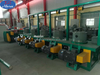 Good Quality Combined Wire Drawing Machine