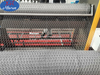 High Quality Gabion Wire Mesh Weaving Automatic Hexagonal Mesh Machine