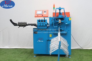 Best Quality Metal Steel Wire Hanger Making Machine with CE Certification