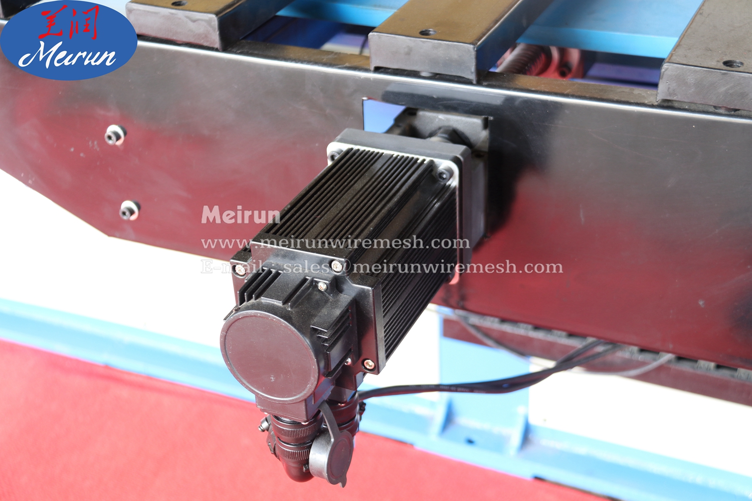  Perforated Metal Sheet Machine Factory Price