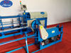The ISO And SGS Passed Wire Straightening And Cutting Machine