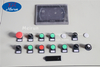 Razor Barbed Wire Welding Making Machine 