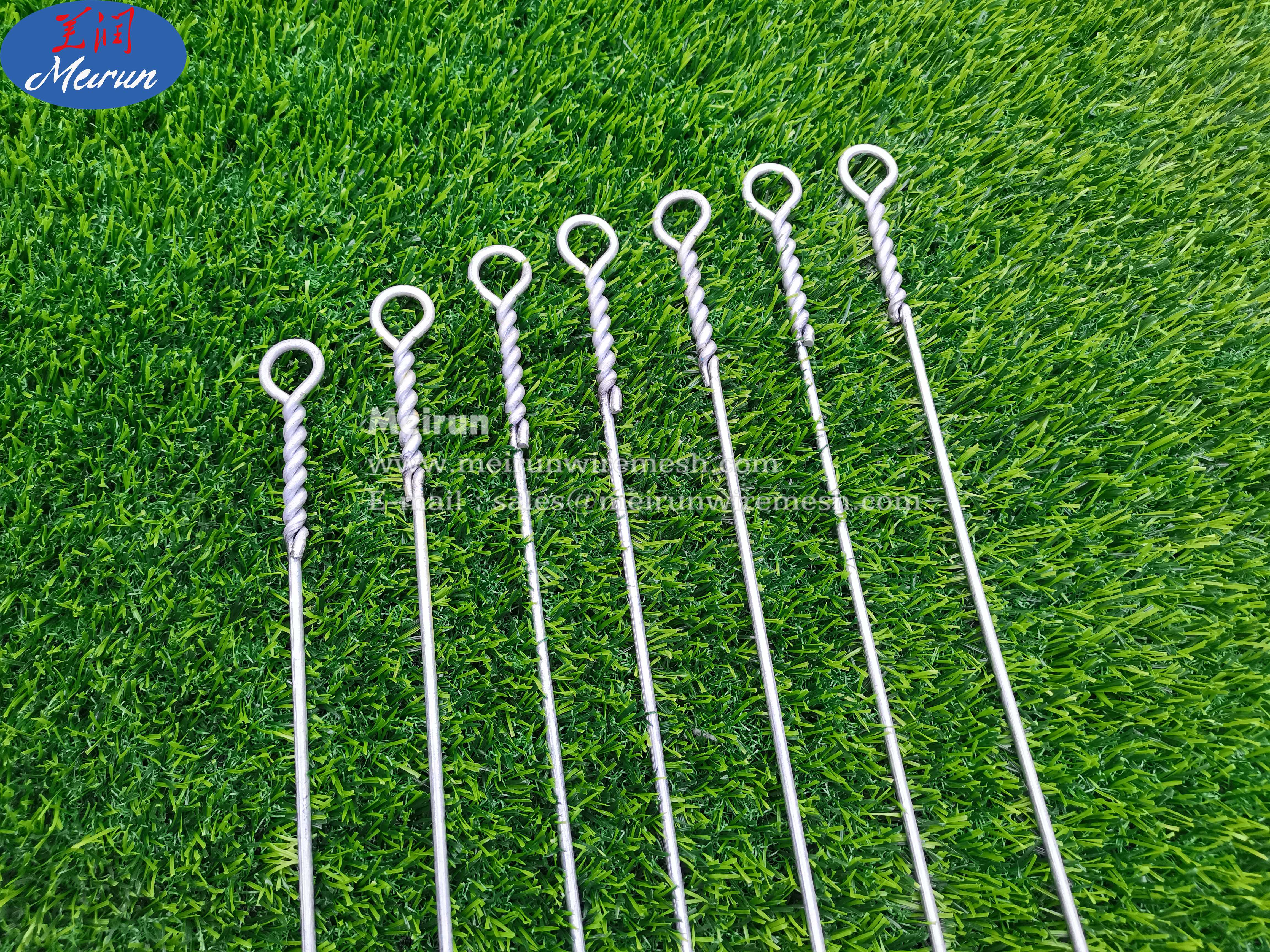 Single-head Machine Binding Wire Machine Made in China Market
