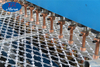 China International Standard Razor Barbed Wire Mesh Fence Welded Making Machine