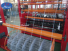 2023 Hot Sale Cheap Grassland Fence Net Weaving Machine