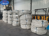 Razor Barbed Wire Fence Roller Making Machine 