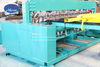 358 Wire Mesh Fence Safety Mesh Fence Welding Machine