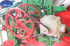 Best Selling Fiberglass Reinforced Mesh Knitting Loom Machinery