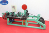 Barbed Wire Fence Making Machine