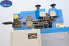 Bar Tie Wire Former Binding Wire Loop Machine