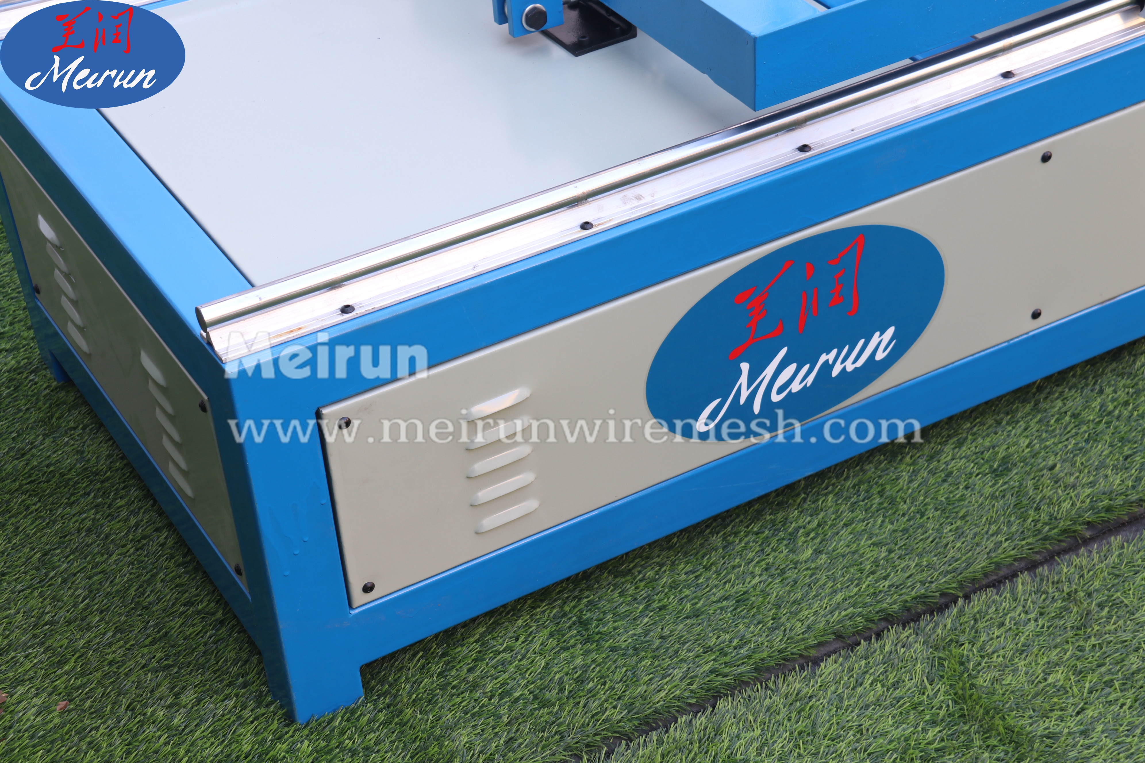  Brick Force Wire Mesh Welding Machine