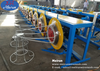 Galvanized Wire Produce Line