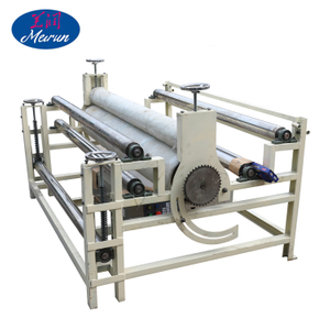 Automatic Carbon Fiber Weaving Cloth Machine 