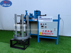 Hebei Meirun Concertina Razor Barbed Wire Making Machine/Wire Razor Machine