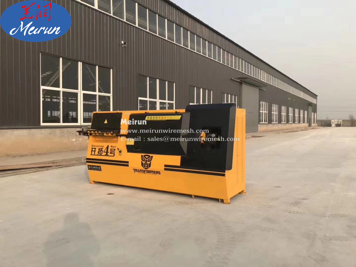 Best Quality Hooker Wire Bending Making Machine