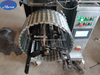 Razor Wire Clip Machine Used for Clip Razor Barbed Wire Products 