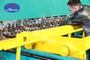 3D Anti-climb 358 Welded Mesh Fence 